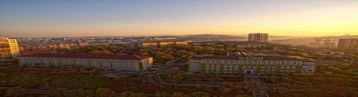 Pacific State Medical University